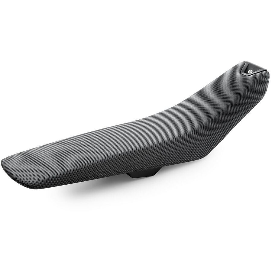 Husqvarna Husqvarna Technical Accessories Low Seat - Black, -15mm - $131.99 at Motosport