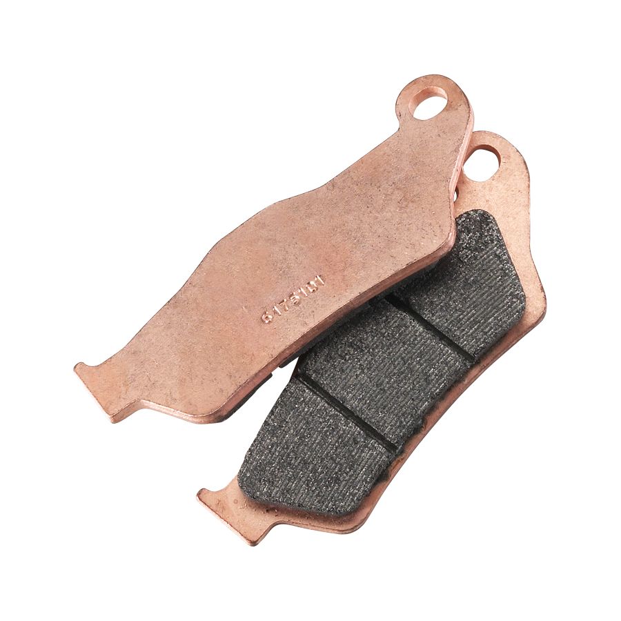 Husqvarna Husqvarna Technical Accessories Sintered Front Brake Pads - $45.99 at Motosport