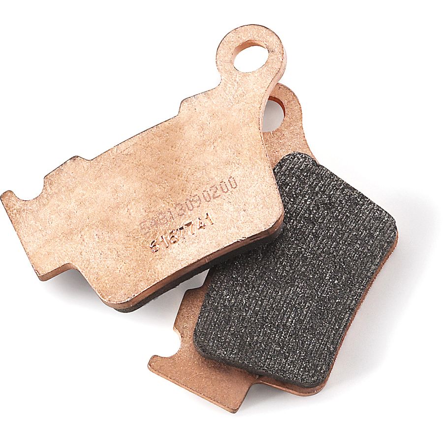 Husqvarna Husqvarna Technical Accessories Sintered Rear Brake Pads - $50.99 at Motosport