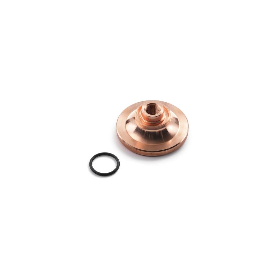 Husqvarna Husqvarna Technical Accessories Factory Cylinder Head Combustion Chamber Insert - Extreme - $125.99 at Motosport