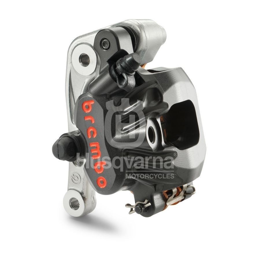 Husqvarna Husqvarna Technical Accessories Factory Front Brake Caliper - $1310.99 at Motosport