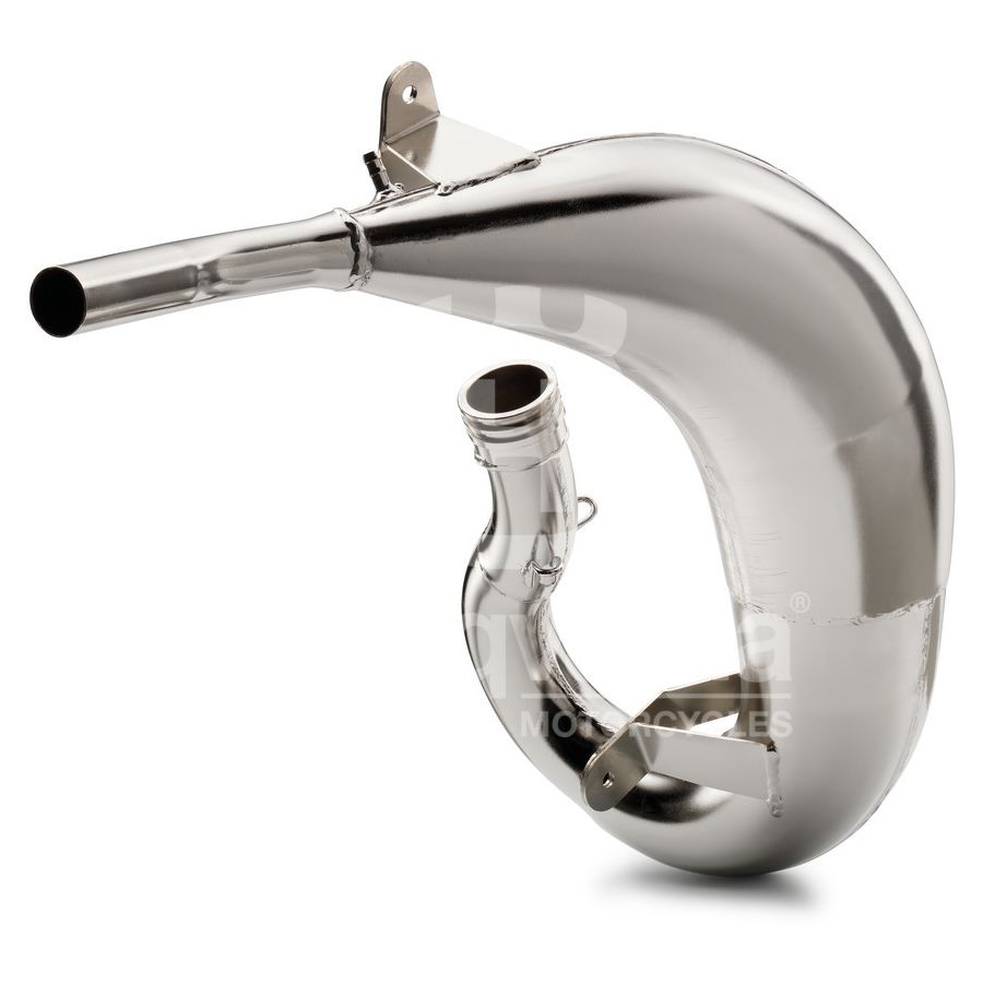 Husqvarna Husqvarna Technical Accessories Factory Pipe - $299.99 at Motosport