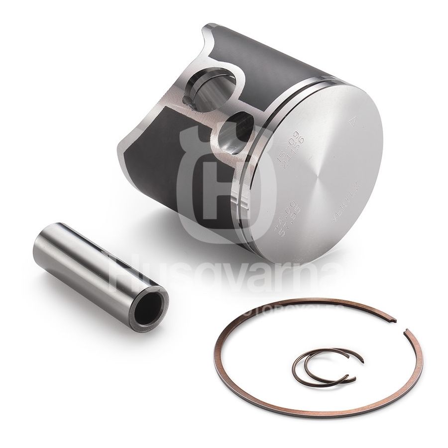 Husqvarna Husqvarna Technical Accessories Factory Piston - $190.99 at Motosport