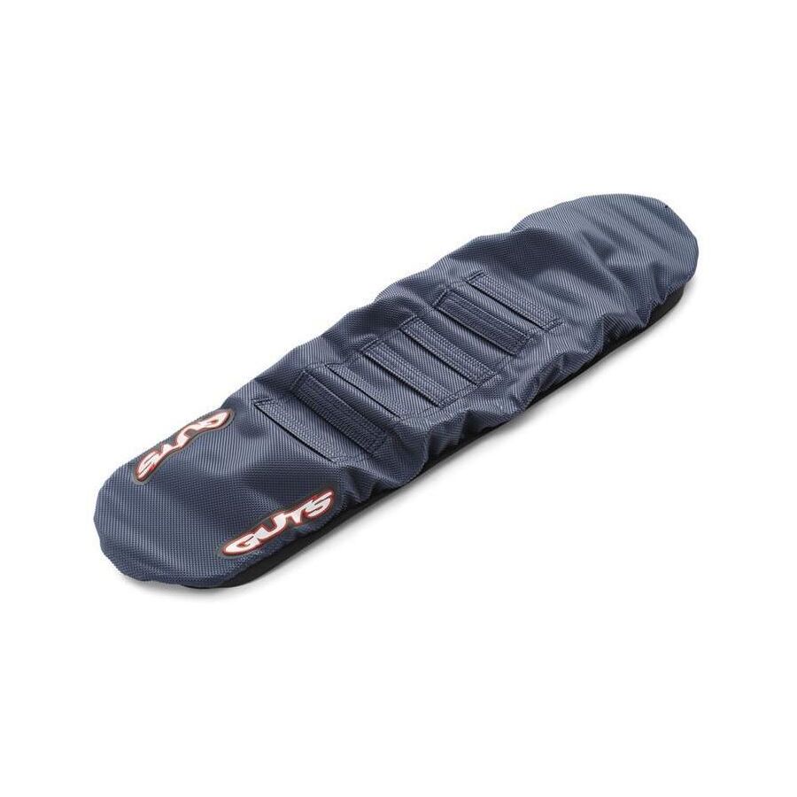 Husqvarna Husqvarna Technical Accessories Factory Seat Cover With Ribs - Blue - $80.99 at Motosport