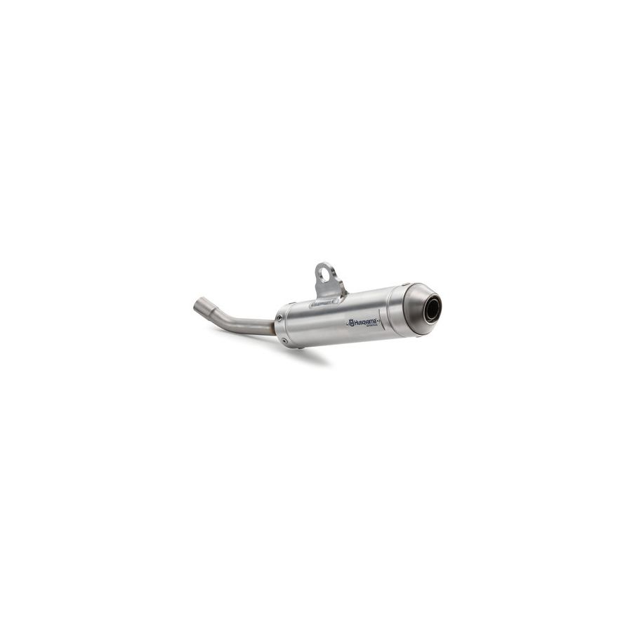 Husqvarna Husqvarna Technical Accessories Factory Silencer - $199.99 at Motosport