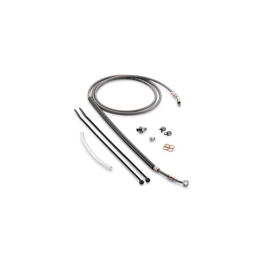 Husqvarna Husqvarna Technical Accessories Left Hand Brake Kit - $127.99 at Motosport