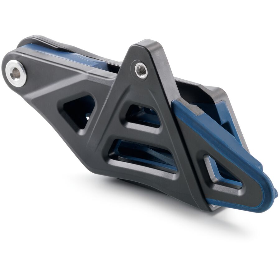 Husqvarna Husqvarna Technical Accessories Chain Guide - Black/Blue - $29.99 at Motosport