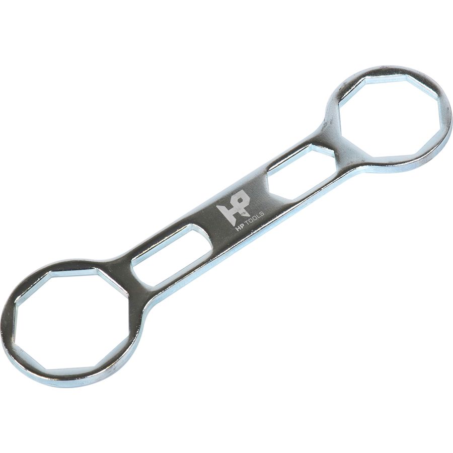 New Motion Pro 49mm Ringer Fork Seal Driver For 49mm Fork Legs MX or Street