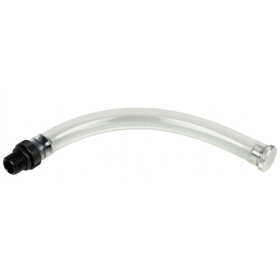 HP Tools Oil Drain Tool - Black