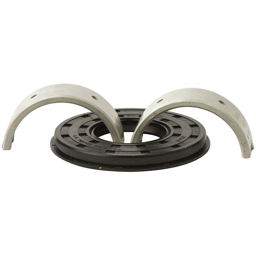 HOT RODS HOT RODS Crank Bearings And Seals Kit - $62.96 at Motosport