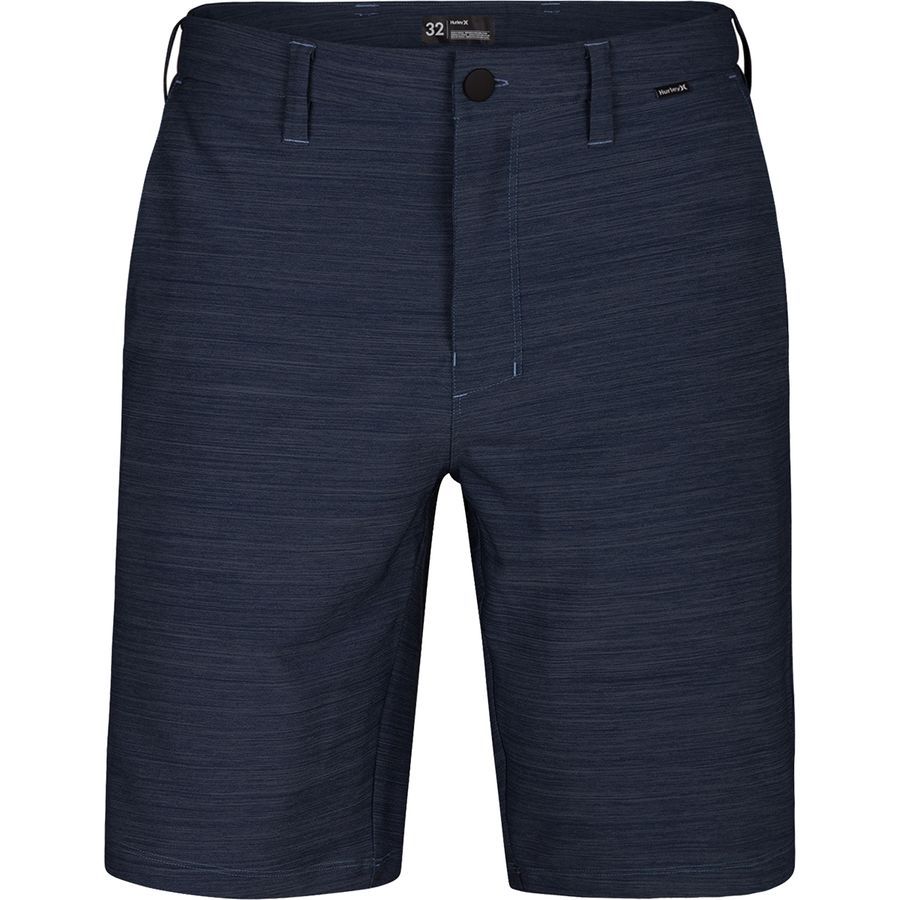 hurley dri fit cutback shorts
