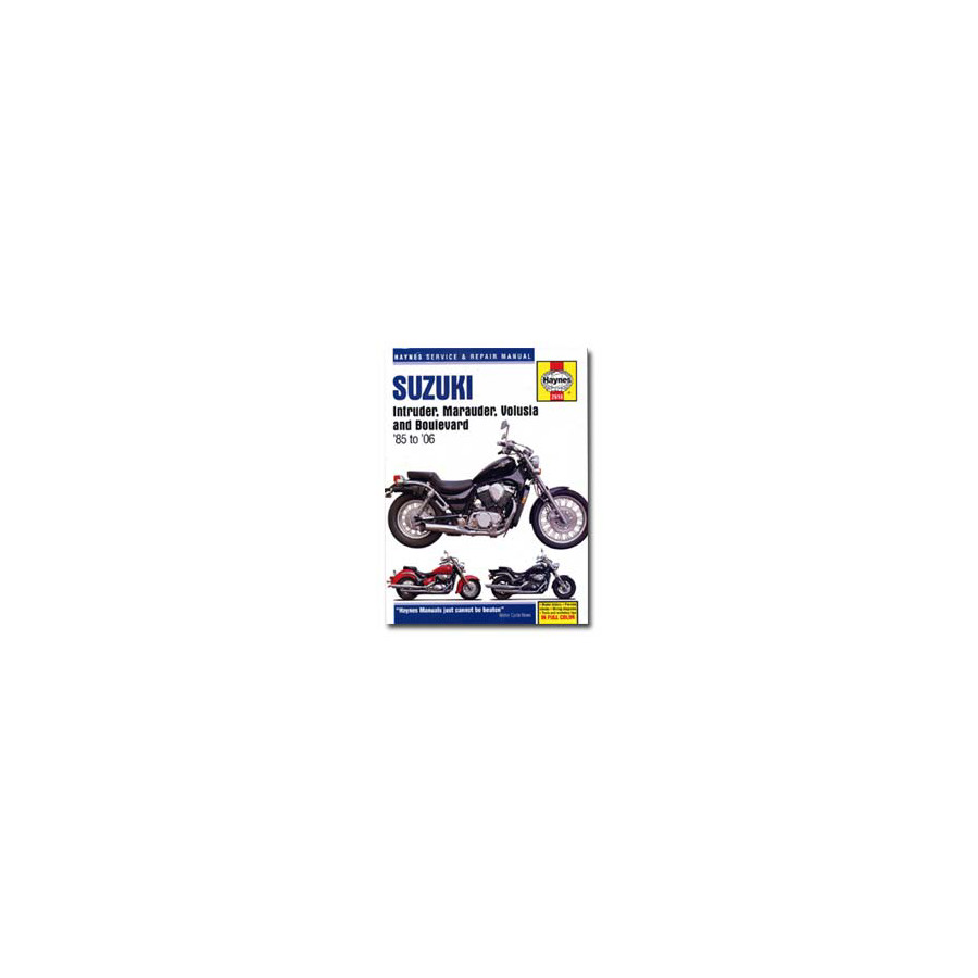 Haynes Haynes Repair Manual - $55.76 at Motosport