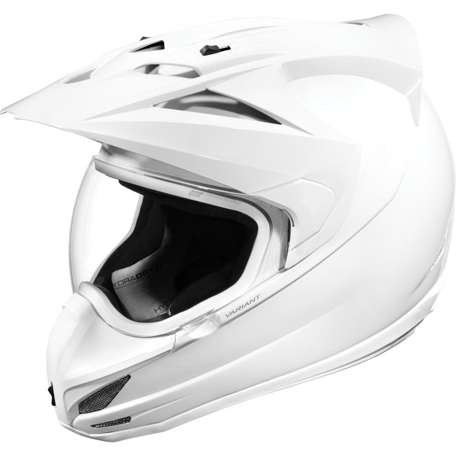 Icon Variant Helmet Motosport