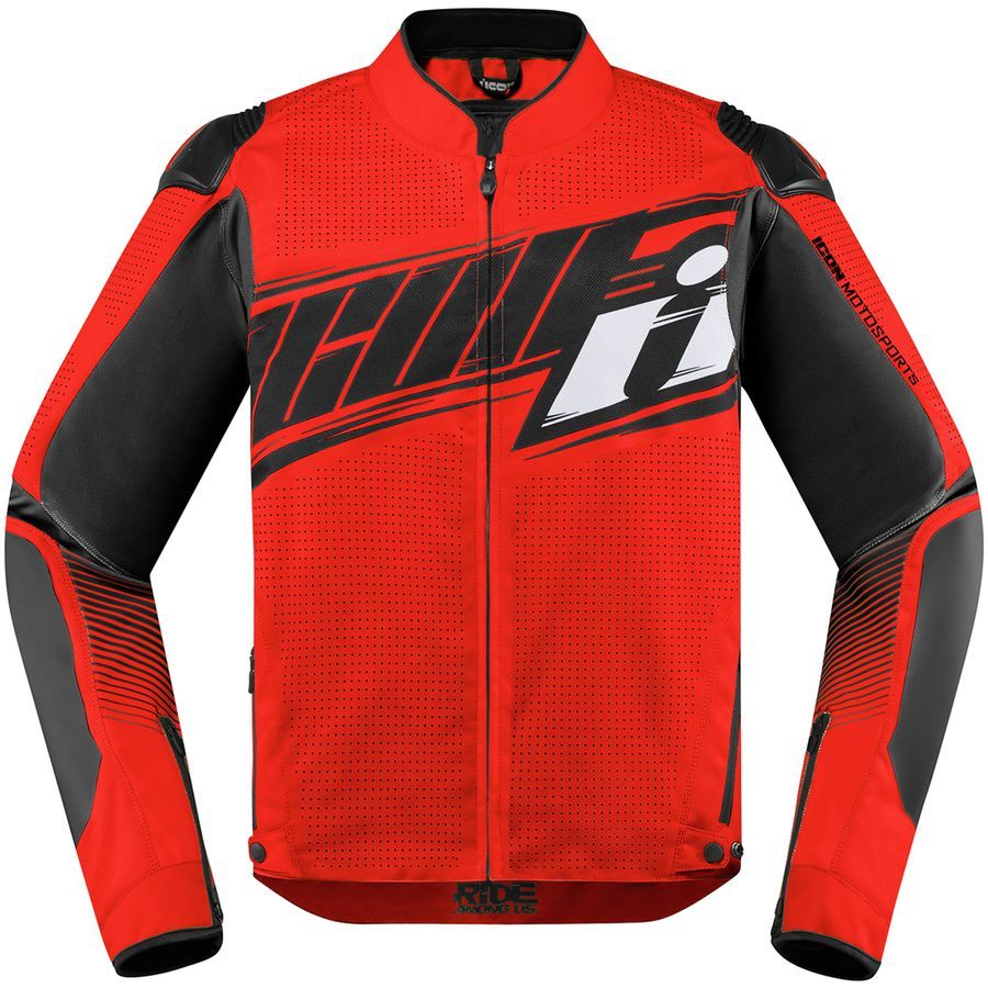 Icon Overlord Sb2 Prime Jacket