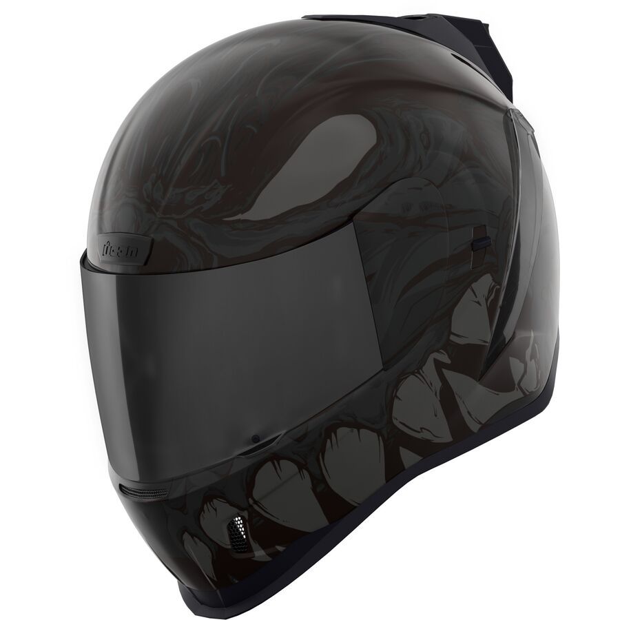 ICON Airform MIPS Manik'r Dark Helmet