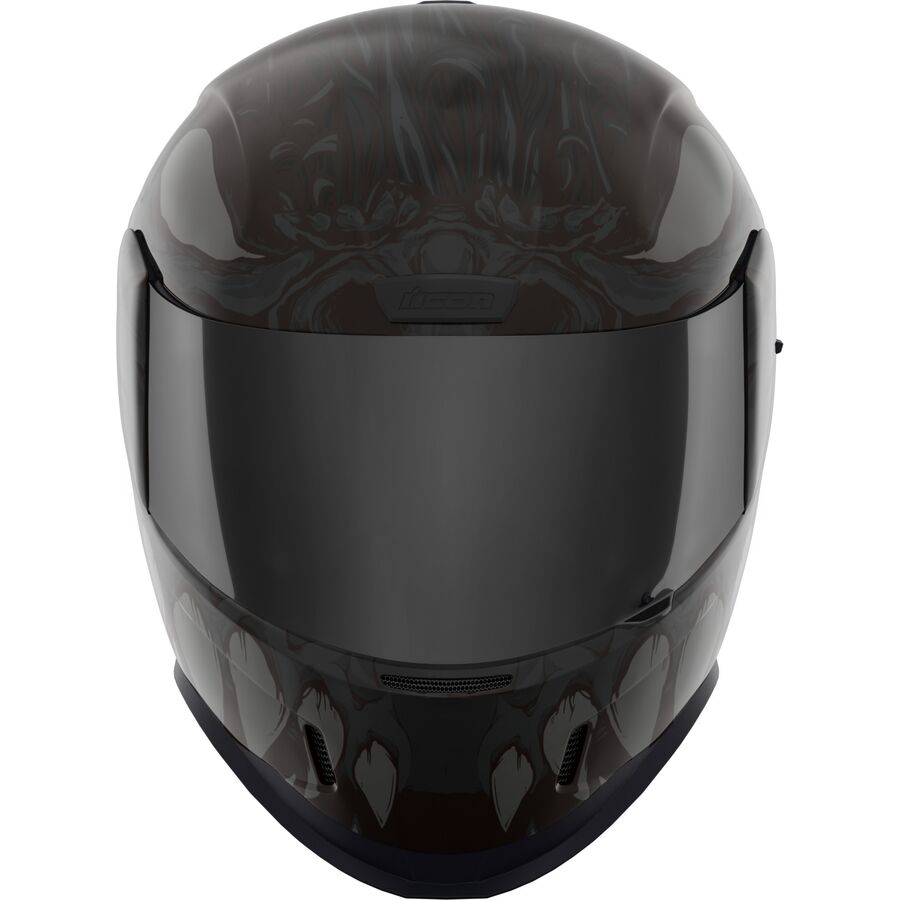 ICON Airform MIPS Manik'r Dark Helmet - Picture 3 of 12
