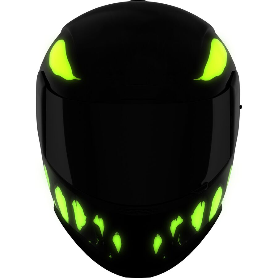 ICON Airform MIPS Manik'r Dark Helmet - Picture 7 of 12