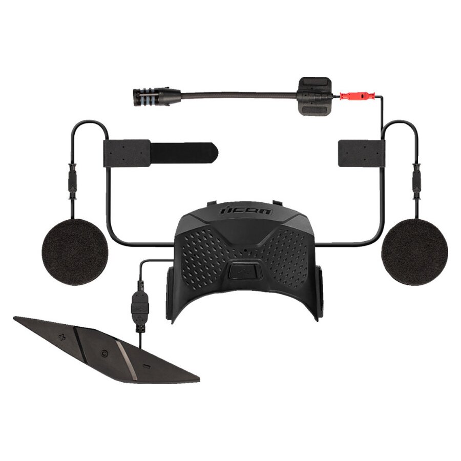 ICON Sena Helmlink SL Communicator - Black 44021057