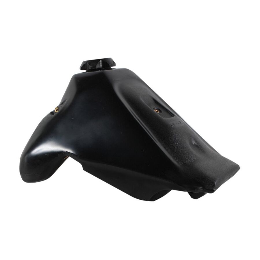 IMS Gas Tank - Black, 2.6 Gallon