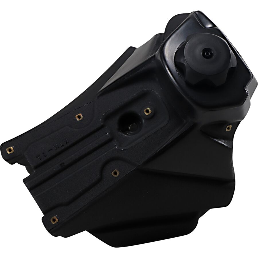 IMS Gas Tank - Black, 2.25 Gallon