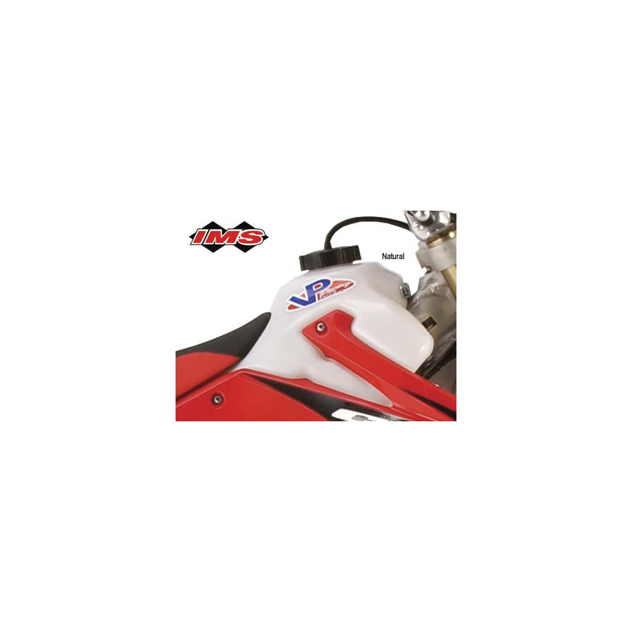 IMS Gas Tank - Natural, 3.0 Gallon