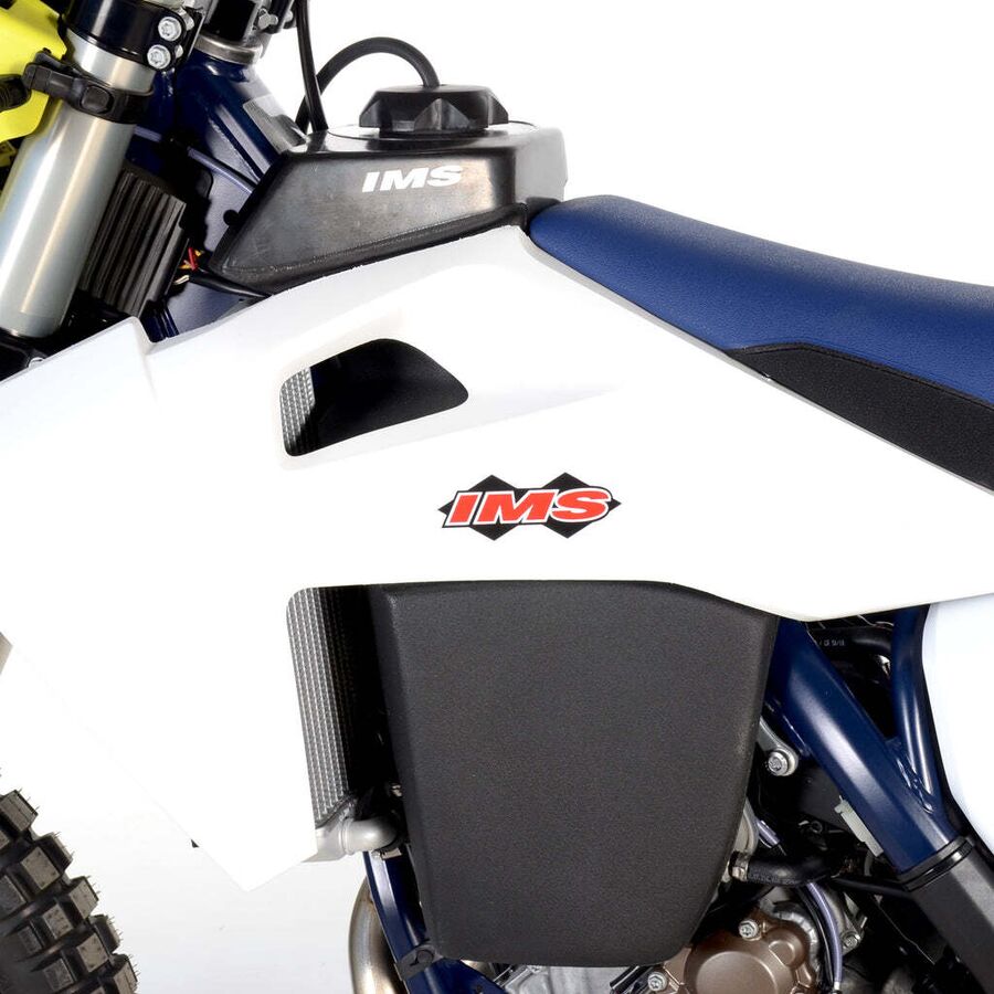 IMS Gas Tank - Natural, 3.0 Gallon