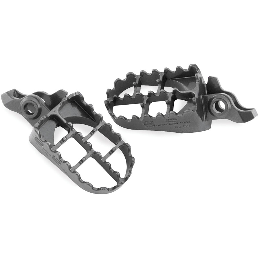 IMS IMS Super Stock Footpegs - Standard - $125.00 at Motosport