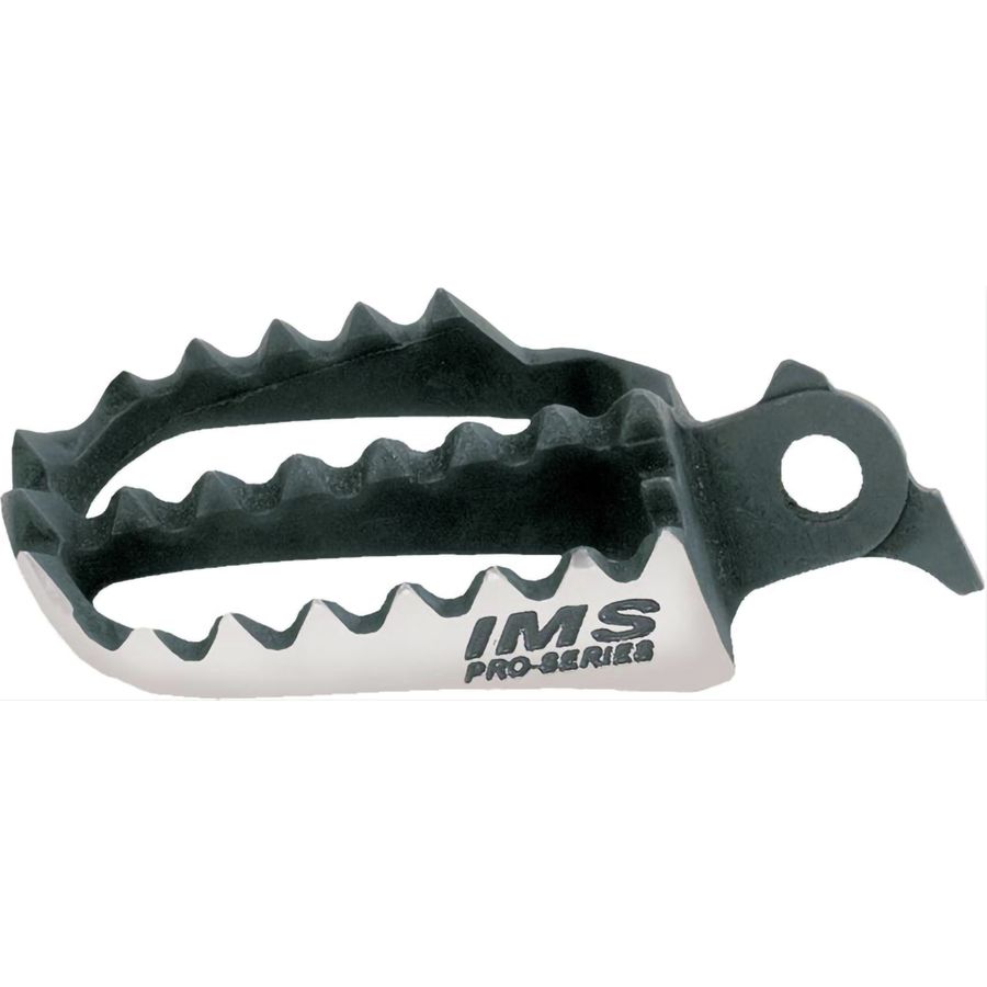 IMS IMS Pro Series 4 Motorcycle Footpegs - Standard - $140.00 at Motosport