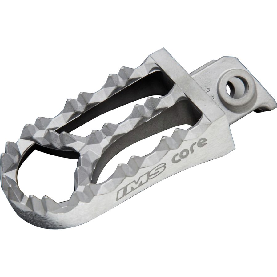 IMS IMS Core Enduro Footpegs - Standard - $215.00 at Motosport