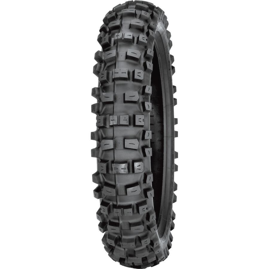 IRC IX-05H Rear Tire - 90/100-16