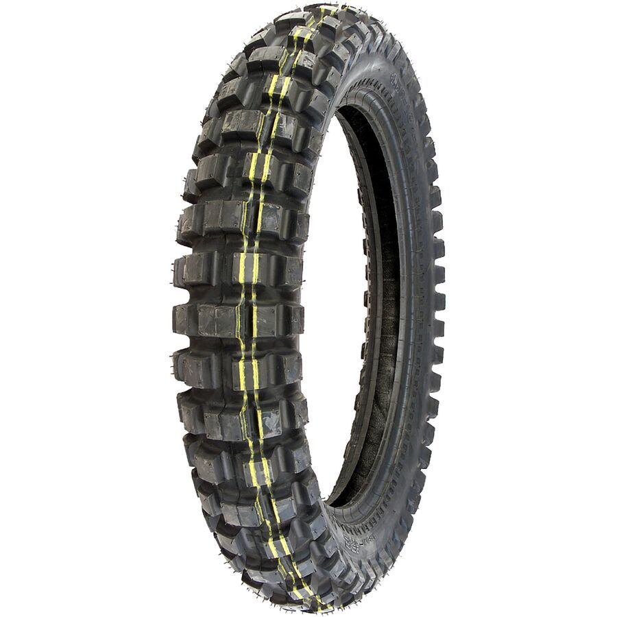 IRC TR-8 Rear Tire - 4.00-18