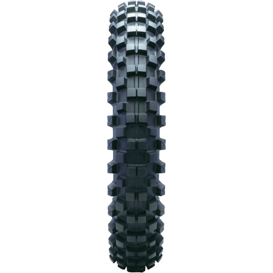 IRC VX40 Rear Tire - 110/100-18