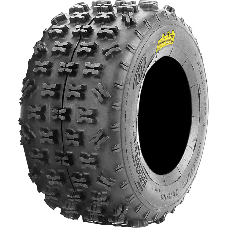 ITP Holeshot XCR Rear Tire - 20x11-9