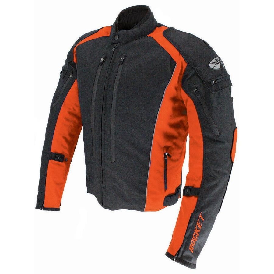 YM　チャレンジャー／ ROCKET'S MELTON JACKET Ｌ 2412-1102.jpg?format=1500w