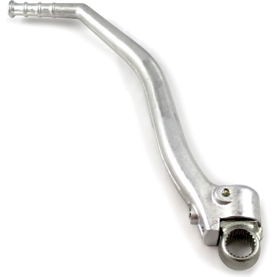 Kawasaki Kawasaki Genuine Lever-Assy-Kick - 13064-0016 - $150.58 at Motosport