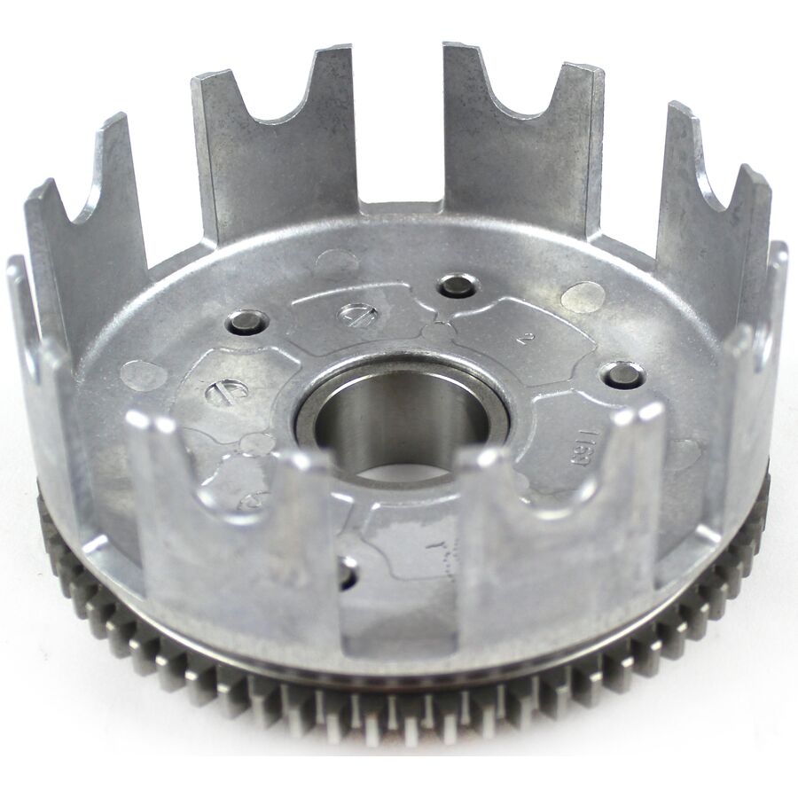 Kawasaki Kawasaki Genuine Housing-Comp-Clutch - 13095-1406 - $250.96 at Motosport