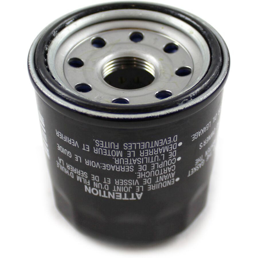 Kawasaki Kawasaki Genuine Filter-Assy-Oil - 16097-0004 - $14.85 at Motosport