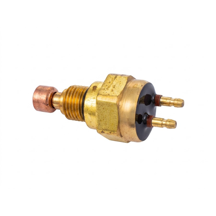 Kawasaki Kawasaki Genuine Switch,Fan - 27010-1202 - $100.73 at Motosport