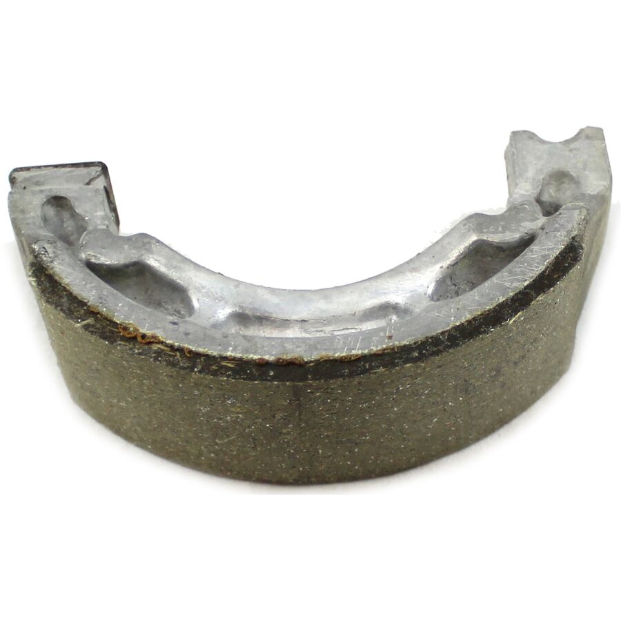 Kawasaki Kawasaki Genuine Shoe-Brake - 41048-1141 - $22.06 at Motosport