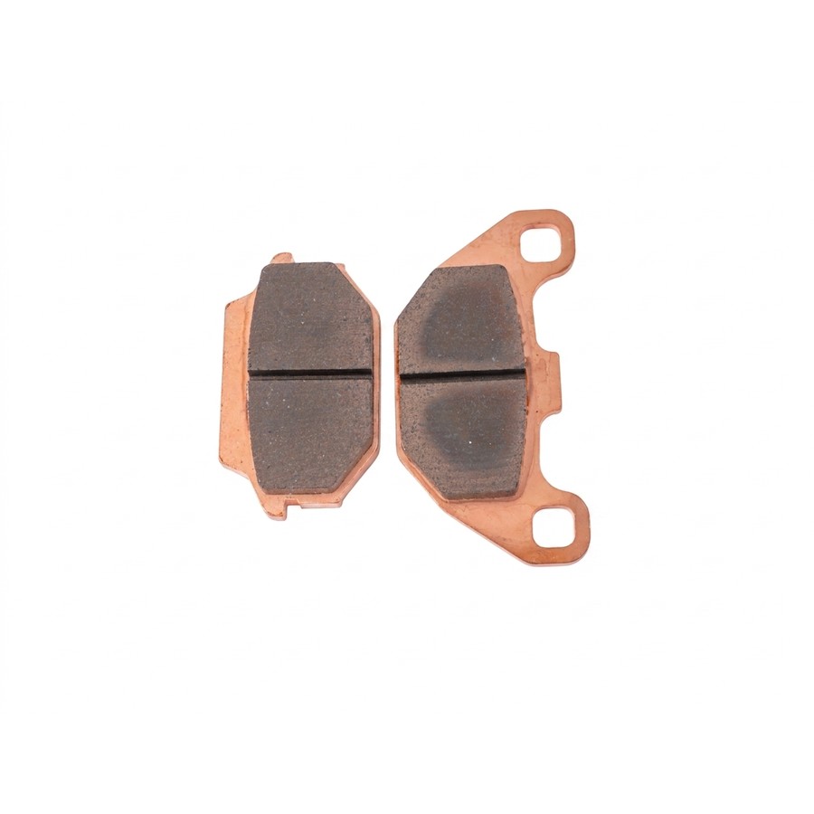 Kawasaki Kawasaki Genuine Pad-Assy-Brake - 43082-Y001 - $31.60 at Motosport