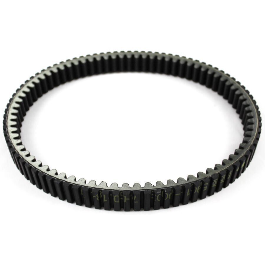 Kawasaki Kawasaki Genuine Belt - 59011-0003 - $121.26 at Motosport