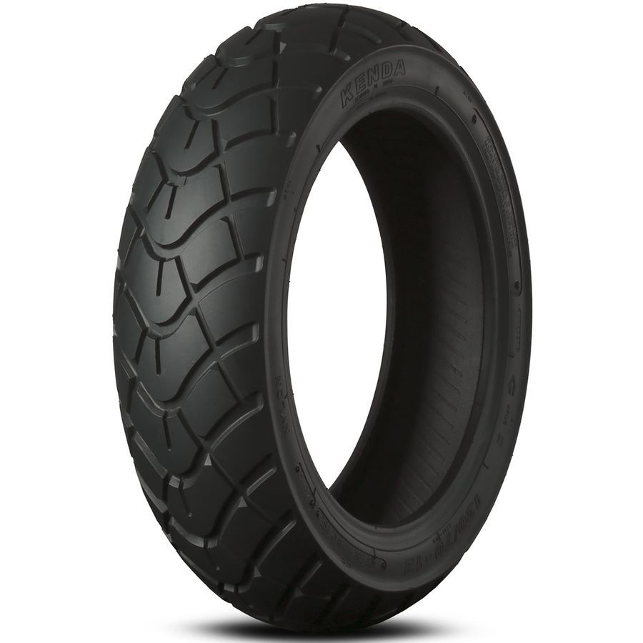Kenda K761 Dual Sport Rear Tire MotoSport