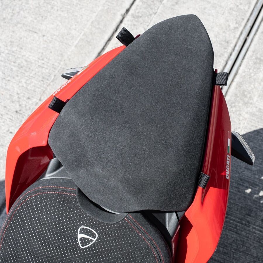 Kriega Drypack Fit Kits - Black