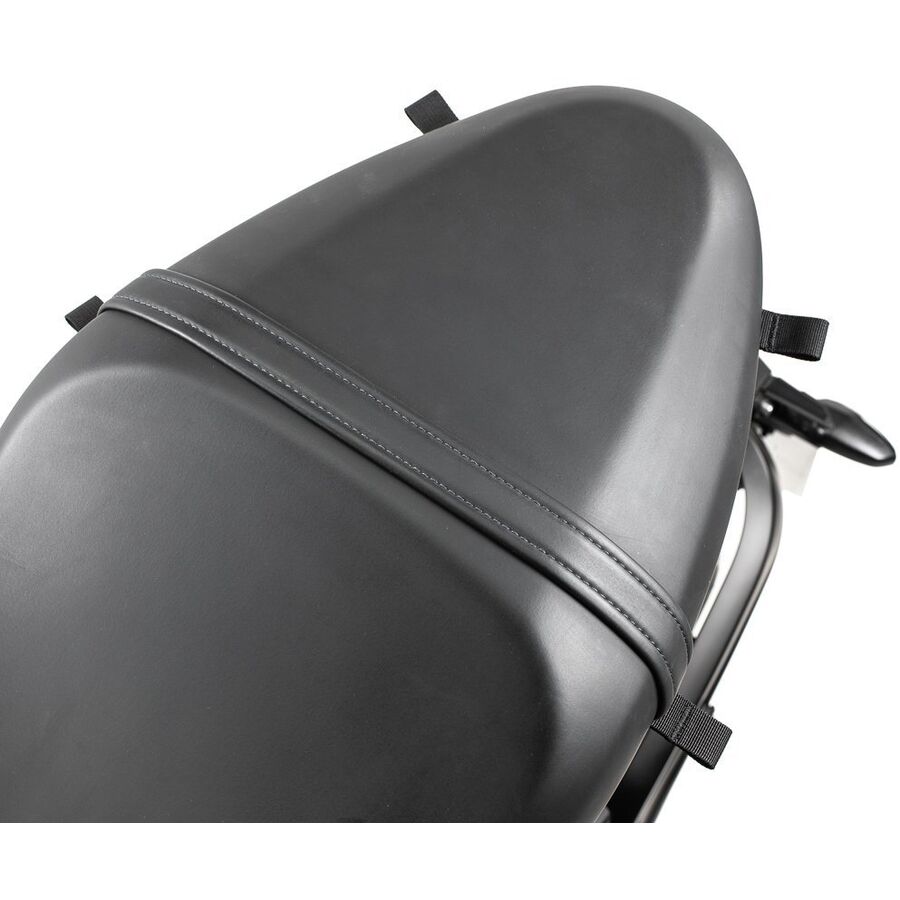 Kriega Drypack Fit Kits - Black