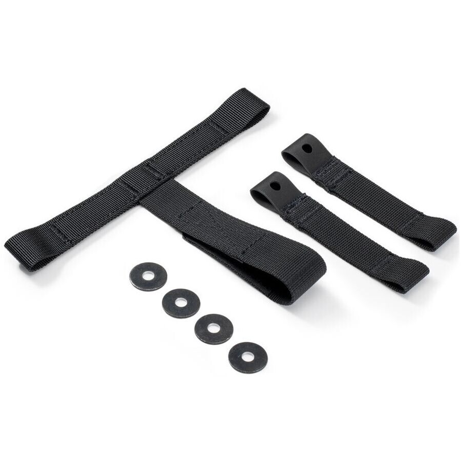 Kriega Kriega Drypack Fit Kits - Black - $29.99 at Motosport