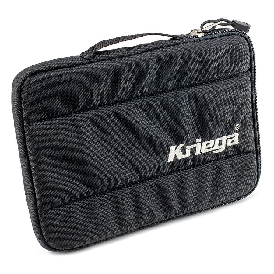 Kriega Kube Tablet Case - Black