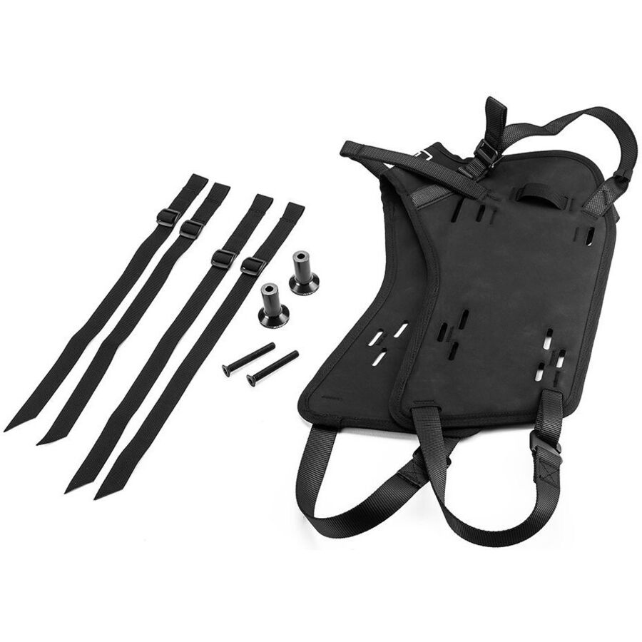 Kriega Kriega OS-Base Strap - Black - $199.99 at Motosport
