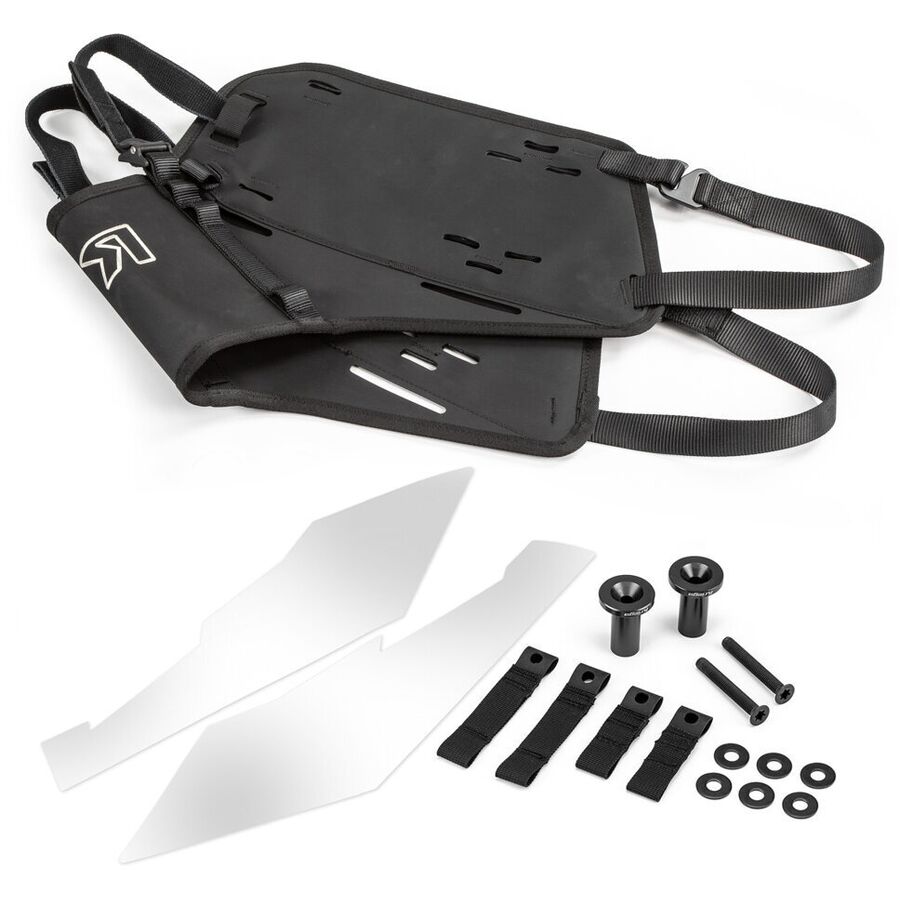 Kriega Kriega OS-Base Strap - Black - $199.99 at Motosport