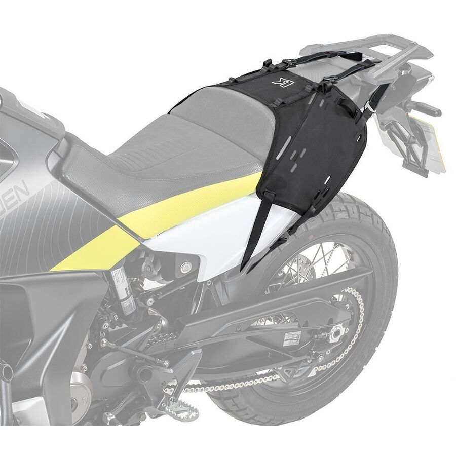 Kriega Kriega OS-Base Strap - Black - $199.99 at Motosport
