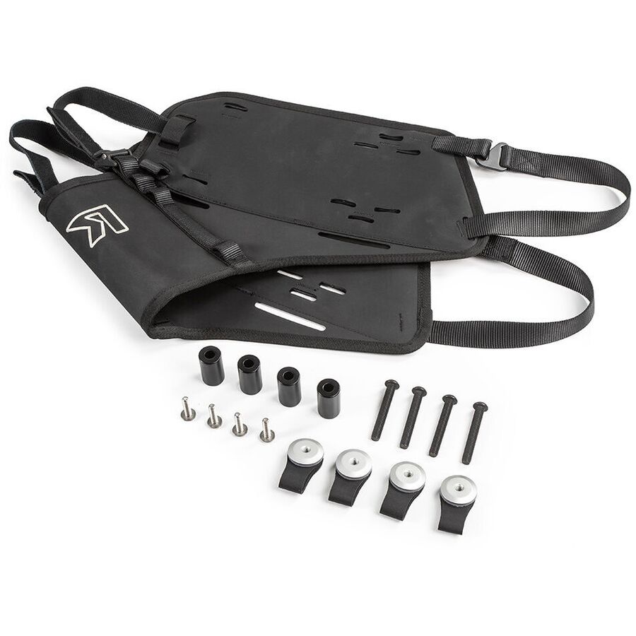 Kriega Kriega OS-Base Strap - Black - $199.99 at Motosport